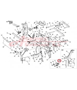 Intinzator lant MO-041785